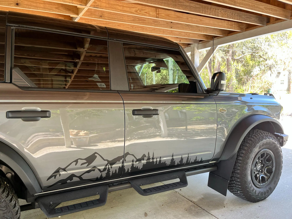 Shop by Vehicle
