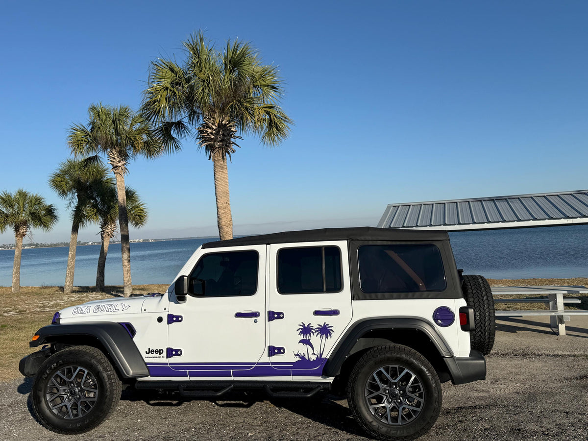 Shop Jeep