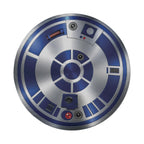 AstroMech Navigator Droid Spare Tire Cover Camera Hole Option