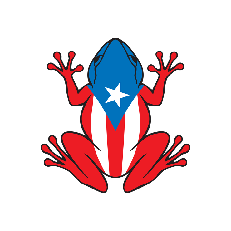 Puerto Rico Flag Heater AC Vent Decals Fits Jeep Wrangler 2011-2024/Fits Jeep Gladiator 2019-2024