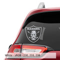 Tusken Raiders Star Wars Parody Vinyl Decal