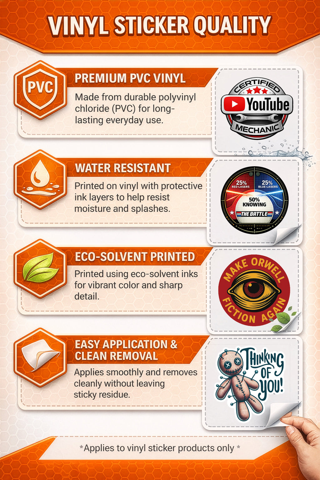 Sunrise Tent Camping Vinyl Sticker