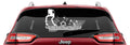 At-St The Empire Doesn't Care Your Stick Figure Family Vinyl Decal