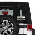 DD214 Americas True Form of Freedom Vinyl Sticker