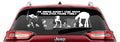 Full Sized The Empire Doesn't Care Your Stick Figure Family Decal