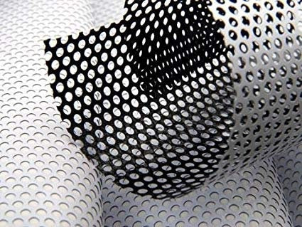 Halloween Pumpkin Patch See-Thru Rear Quarter Window Perforated Decals for 2021+ 4 Door Bronco Hardtops