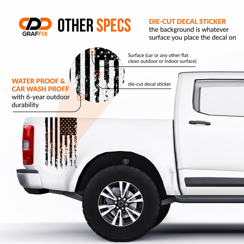 High Velocity Edition Hood Decal Set Bold Custom Graphics for Jeep Wrangler JL and Gladiator JT Durable Off-Road Design