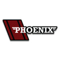 Top Gun Phoenix Call Sign Logo Vinyl Sticker