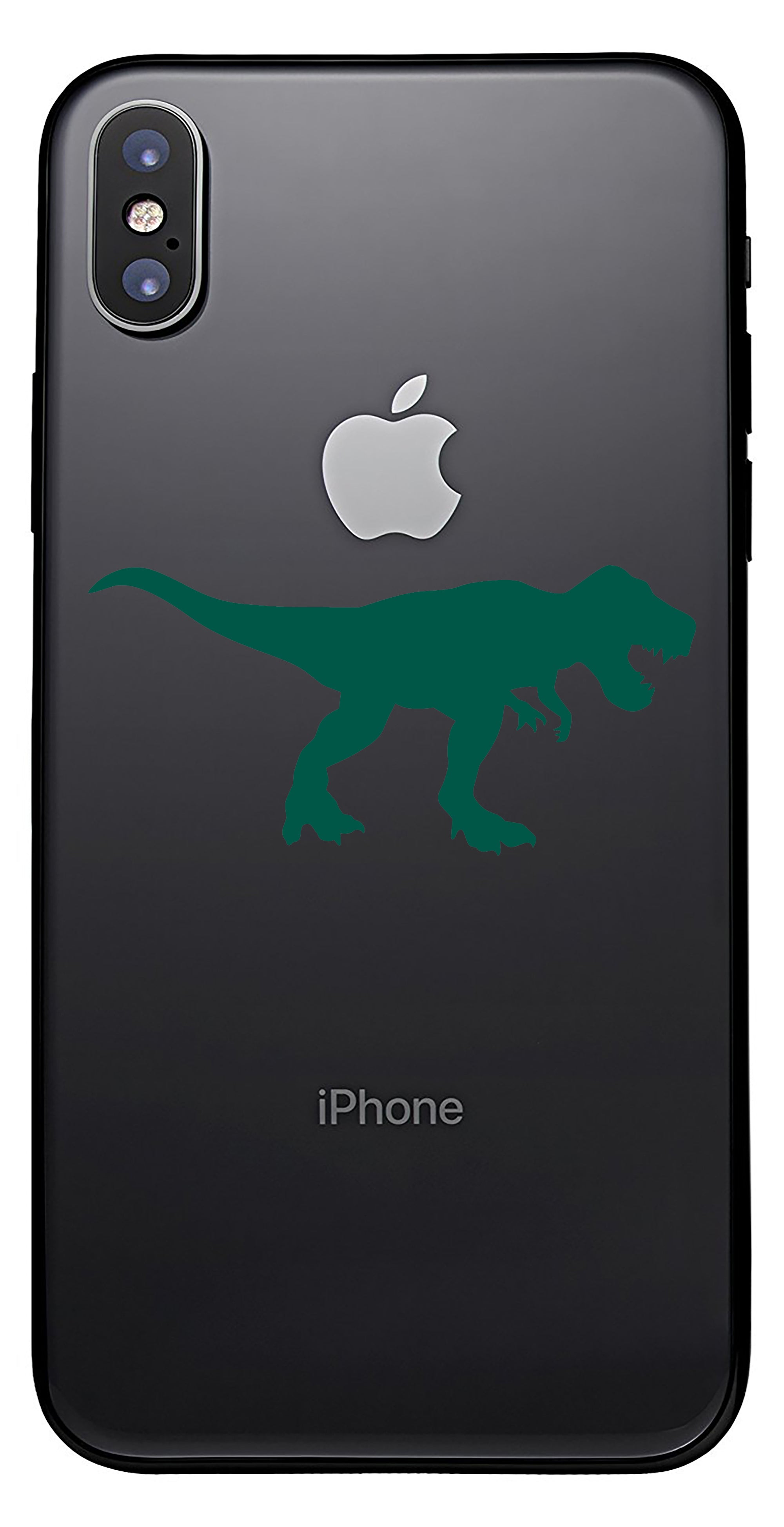 Jeep Windshield T-Rex Easter Egg Companion Vinyl Decal