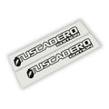 Tuscadero Rocker Edition Hood Decal Set