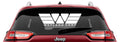 Aliens Weyland-Yutani Corporation Logo Vinyl Decal
